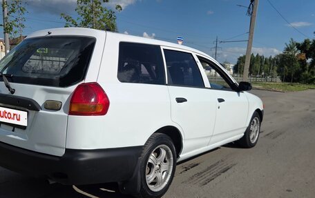 Nissan AD II, 2000 год, 270 000 рублей, 9 фотография