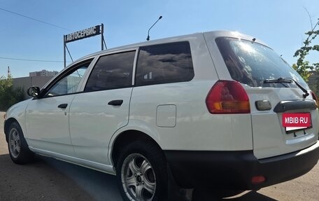 Nissan AD II, 2000 год, 270 000 рублей, 3 фотография