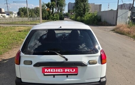 Nissan AD II, 2000 год, 270 000 рублей, 12 фотография