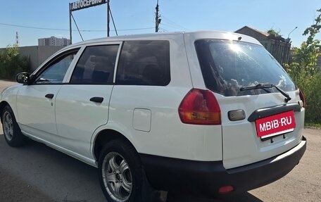 Nissan AD II, 2000 год, 270 000 рублей, 11 фотография