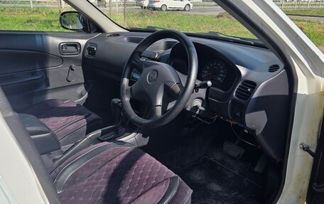 Nissan AD II, 2000 год, 270 000 рублей, 17 фотография