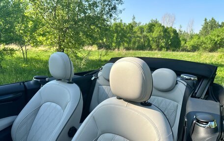 MINI Cabrio, 2023 год, 4 000 000 рублей, 3 фотография