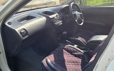 Nissan AD II, 2000 год, 270 000 рублей, 22 фотография