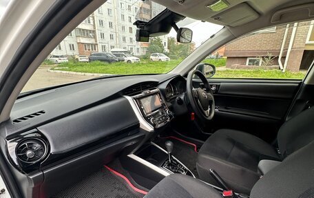 Toyota Corolla, 2018 год, 1 670 000 рублей, 8 фотография