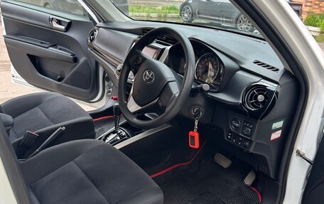 Toyota Corolla, 2018 год, 1 670 000 рублей, 7 фотография