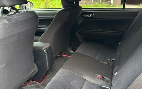 Toyota Corolla, 2018 год, 1 670 000 рублей, 9 фотография