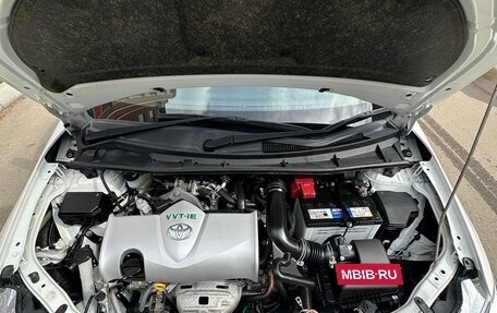 Toyota Corolla, 2018 год, 1 670 000 рублей, 11 фотография