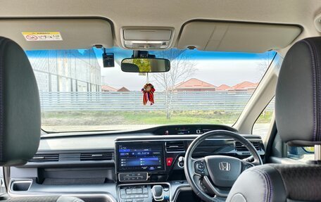 Honda Stepwgn IV, 2019 год, 2 400 000 рублей, 10 фотография