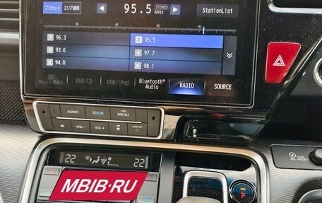 Honda Stepwgn IV, 2019 год, 2 400 000 рублей, 22 фотография