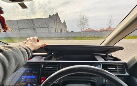 Honda Stepwgn IV, 2019 год, 2 400 000 рублей, 24 фотография