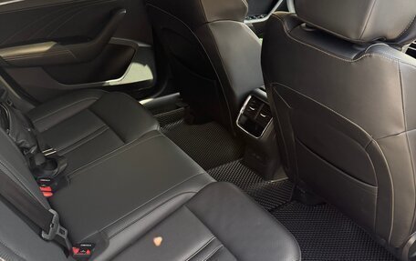 Skoda Octavia IV, 2022 год, 2 440 000 рублей, 24 фотография