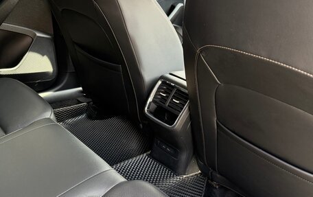 Skoda Octavia IV, 2022 год, 2 440 000 рублей, 25 фотография