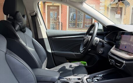 Skoda Octavia IV, 2022 год, 2 440 000 рублей, 23 фотография