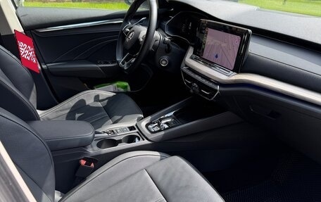 Skoda Octavia IV, 2022 год, 2 440 000 рублей, 22 фотография