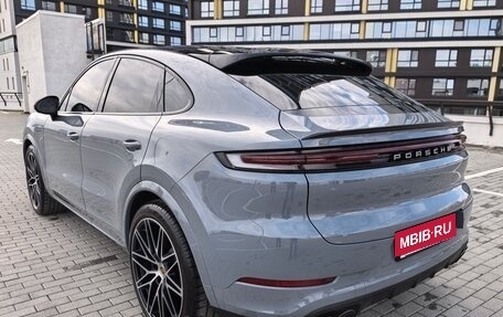 Porsche Cayenne III, 2024 год, 18 900 000 рублей, 5 фотография