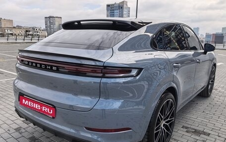 Porsche Cayenne III, 2024 год, 18 900 000 рублей, 3 фотография