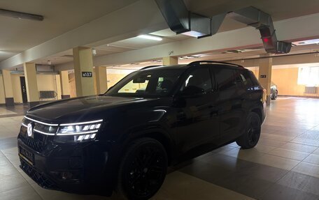 Volkswagen Teramont, 2026 год, 5 990 000 рублей, 2 фотография