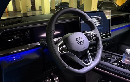 Volkswagen Teramont, 2026 год, 5 990 000 рублей, 3 фотография