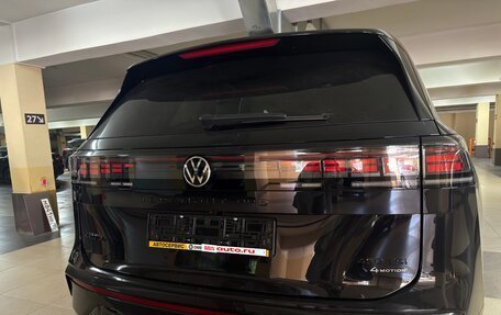 Volkswagen Teramont, 2026 год, 5 990 000 рублей, 9 фотография