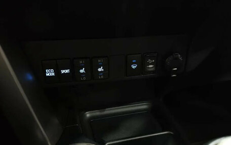 Toyota RAV4, 2015 год, 2 319 000 рублей, 12 фотография