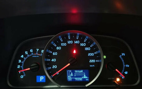 Toyota RAV4, 2015 год, 2 319 000 рублей, 9 фотография