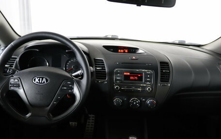 KIA Cerato III, 2013 год, 1 199 990 рублей, 13 фотография