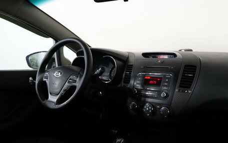 KIA Cerato III, 2013 год, 1 199 990 рублей, 12 фотография