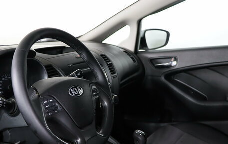 KIA Cerato III, 2013 год, 1 199 990 рублей, 9 фотография