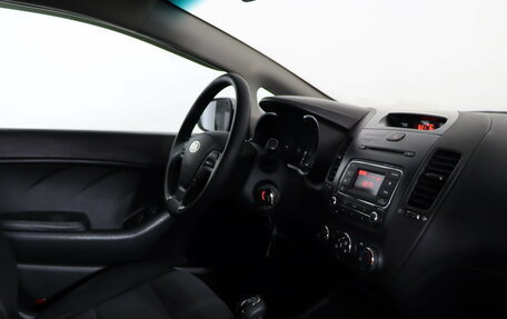 KIA Cerato III, 2013 год, 1 199 990 рублей, 14 фотография