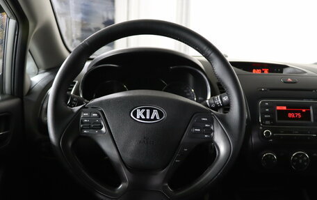 KIA Cerato III, 2013 год, 1 199 990 рублей, 10 фотография