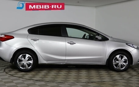 KIA Cerato III, 2013 год, 1 199 990 рублей, 4 фотография