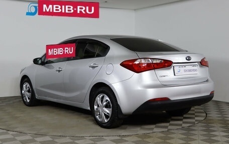 KIA Cerato III, 2013 год, 1 199 990 рублей, 7 фотография
