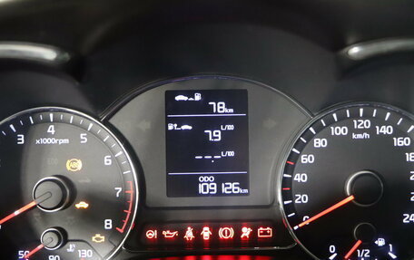 KIA Cerato III, 2013 год, 1 199 990 рублей, 16 фотография