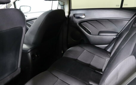 KIA Cerato III, 2013 год, 1 199 990 рублей, 20 фотография