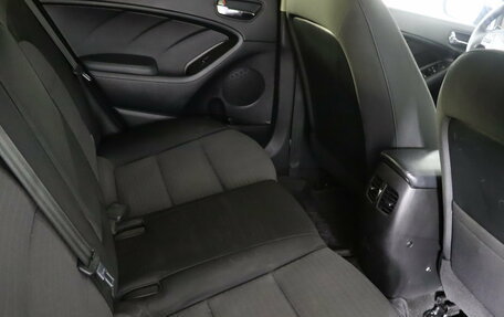 KIA Cerato III, 2013 год, 1 199 990 рублей, 21 фотография
