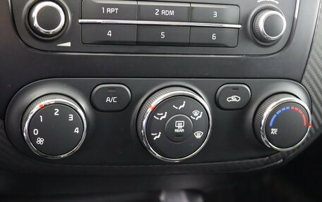 KIA Cerato III, 2013 год, 1 199 990 рублей, 18 фотография