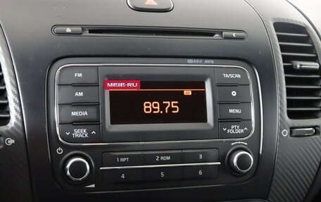 KIA Cerato III, 2013 год, 1 199 990 рублей, 17 фотография