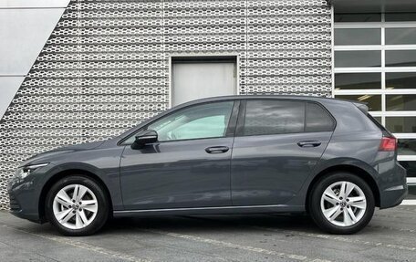 Volkswagen Golf VIII, 2021 год, 1 200 007 рублей, 3 фотография