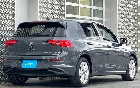 Volkswagen Golf VIII, 2021 год, 1 200 007 рублей, 9 фотография