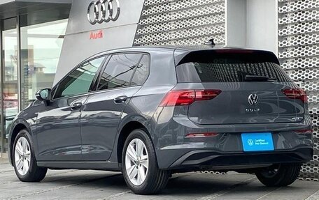 Volkswagen Golf VIII, 2021 год, 1 200 007 рублей, 4 фотография