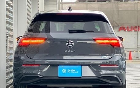 Volkswagen Golf VIII, 2021 год, 1 200 007 рублей, 10 фотография