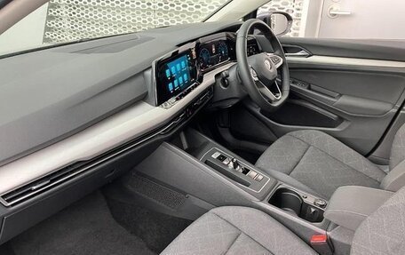 Volkswagen Golf VIII, 2021 год, 1 200 007 рублей, 11 фотография