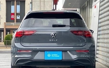 Volkswagen Golf VIII, 2021 год, 1 200 007 рублей, 5 фотография