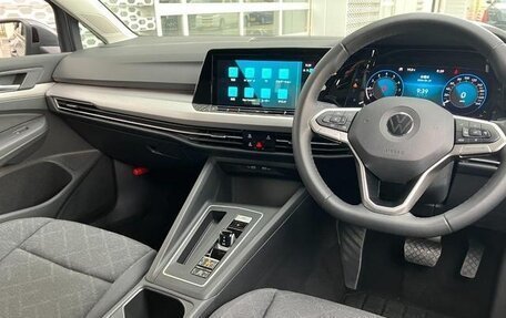 Volkswagen Golf VIII, 2021 год, 1 200 007 рублей, 12 фотография