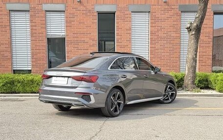 Audi A3, 2023 год, 1 910 000 рублей, 3 фотография