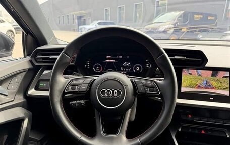 Audi A3, 2023 год, 1 910 000 рублей, 6 фотография