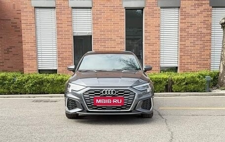 Audi A3, 2023 год, 1 910 000 рублей, 2 фотография