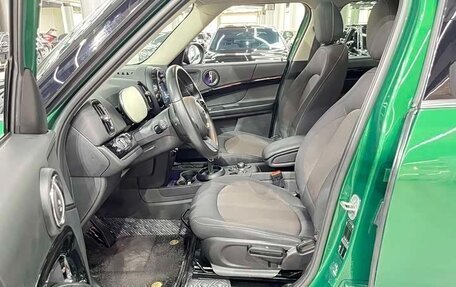 MINI Countryman II (F60), 2022 год, 2 070 007 рублей, 7 фотография