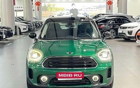 MINI Countryman II (F60), 2022 год, 2 070 007 рублей, 2 фотография