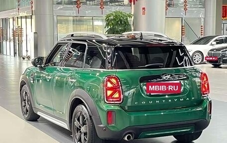 MINI Countryman II (F60), 2022 год, 2 070 007 рублей, 6 фотография